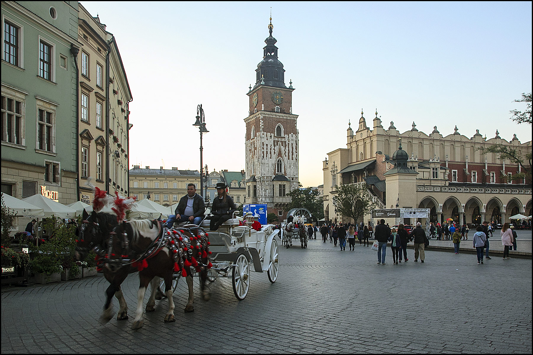 Krakow